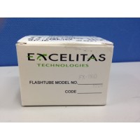 EXCELITAS FX-1160 Xenon Short Arc Flash lamp...